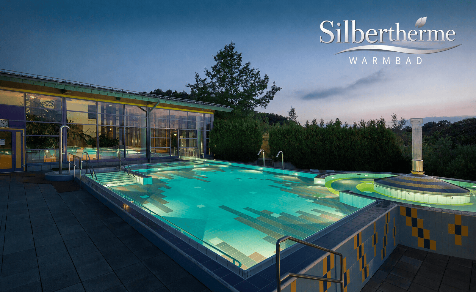 Silbertherme-Warmbad